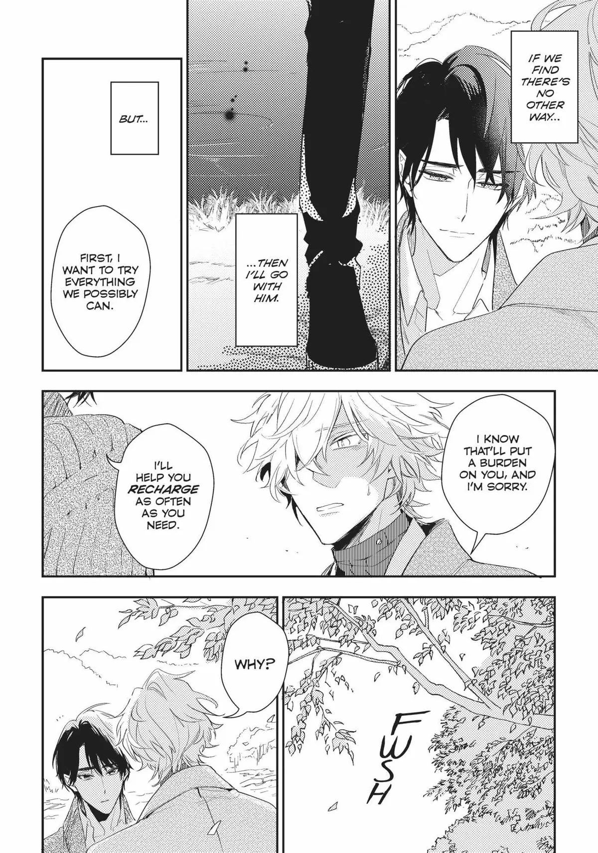 Kamisama no Uroko Chapter 9 page 47 - 