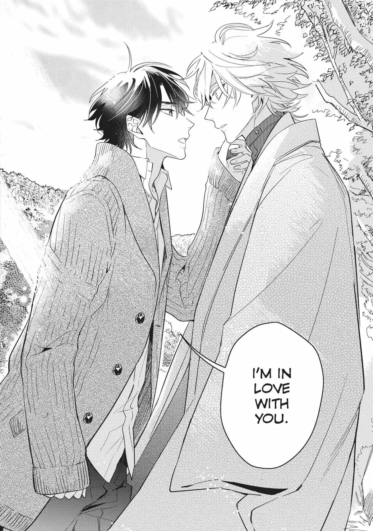 Kamisama no Uroko Chapter 9 page 49 - 