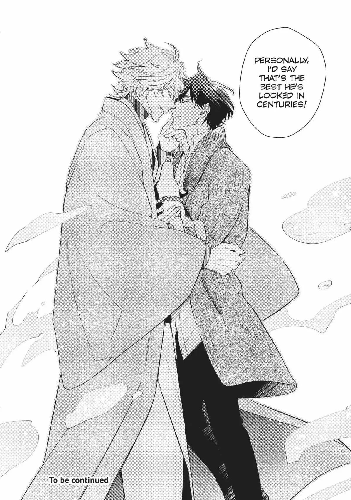Kamisama no Uroko Chapter 9 page 55 - 