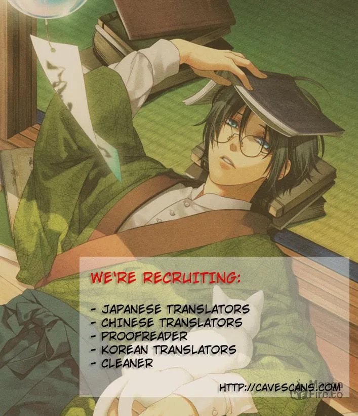 Read Kamitoki no Resist chapter 5 image 2 on Lezhin