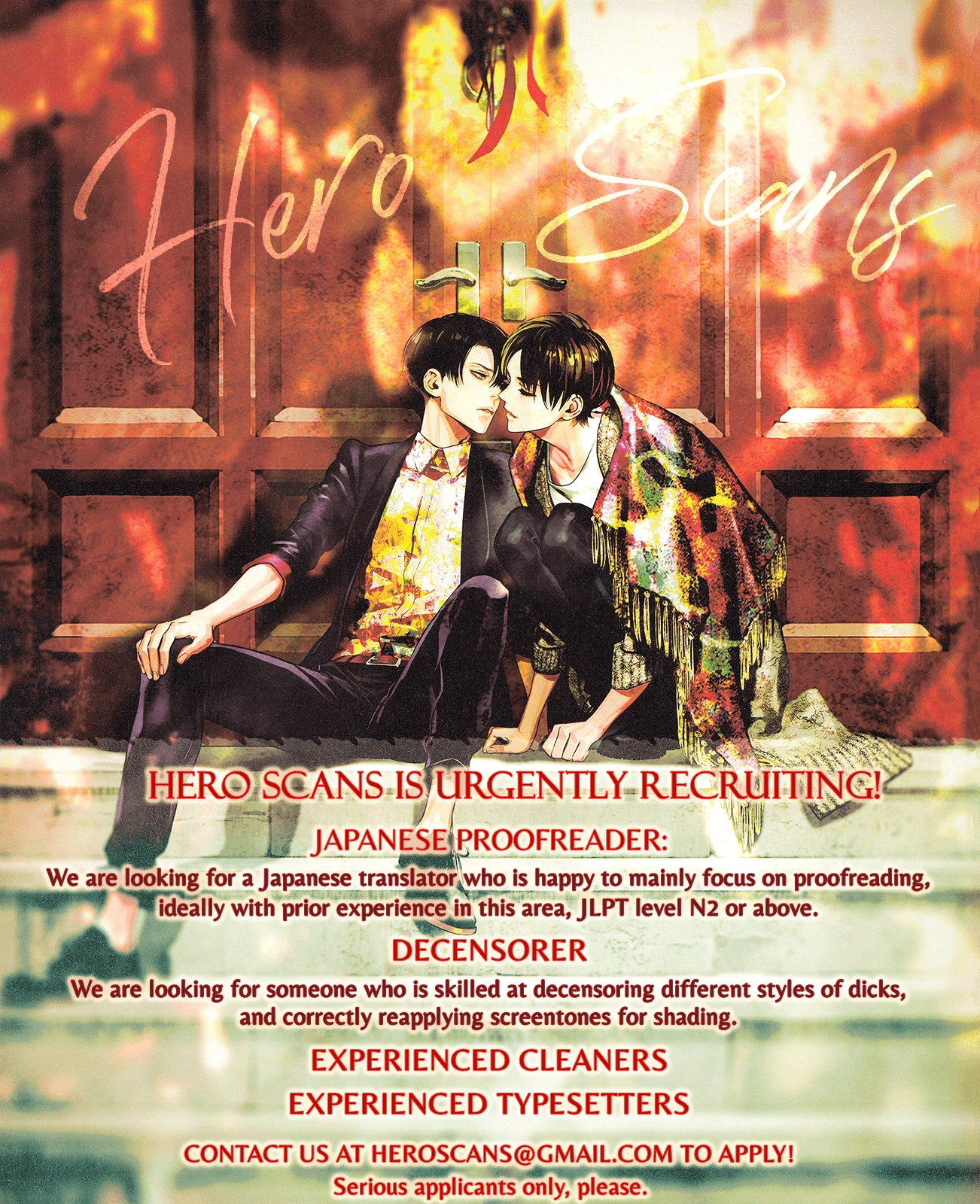 Read Kamitsuite, Jareatte chapter 2 image 1 on Lezhin