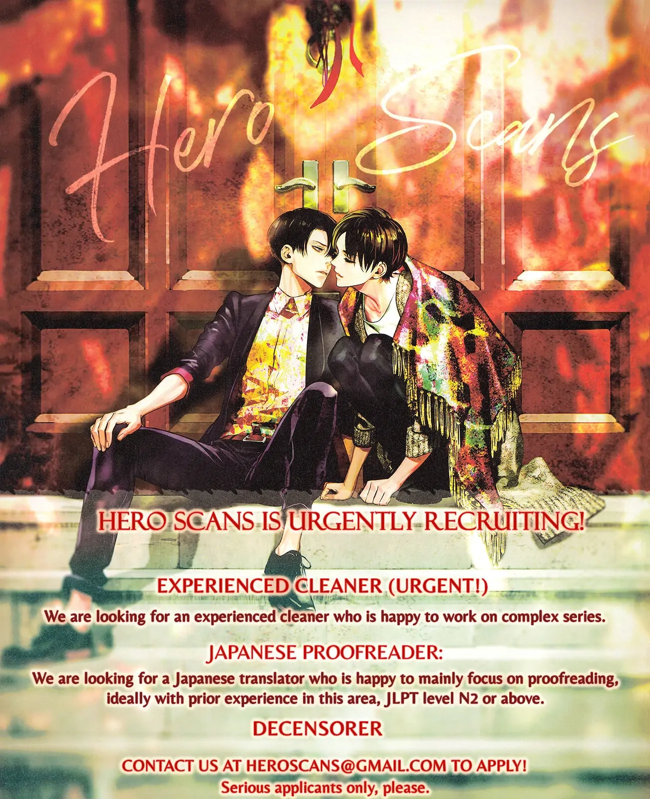 Read Kamitsuite, Jareatte chapter 5 image 2 on Lezhin