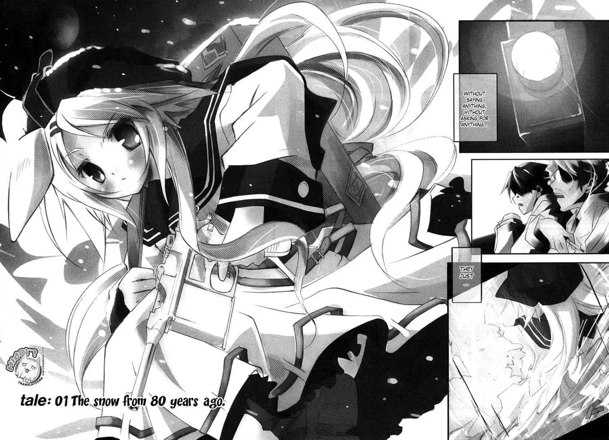 Read Kamiya chapter 1 image 10 on Lezhin