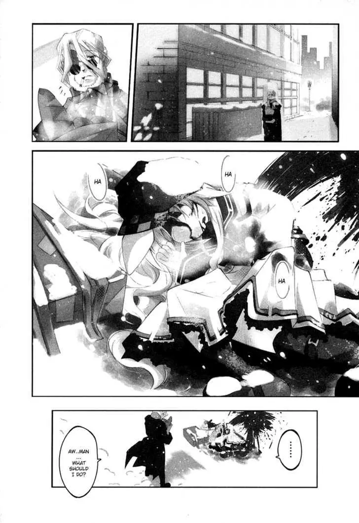 Read Kamiya chapter 1 image 11 on Lezhin