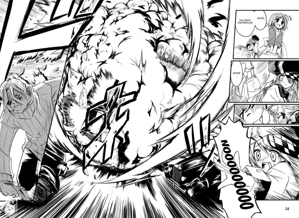 Read Kamiya chapter 1 image 29 on Lezhin