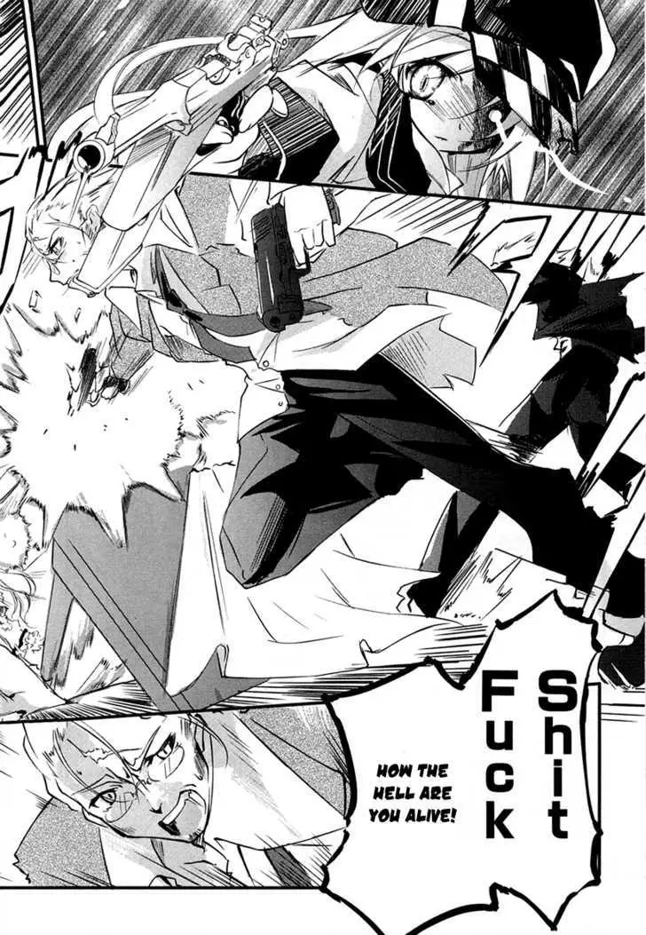 Read Kamiya chapter 1 image 32 on Lezhin
