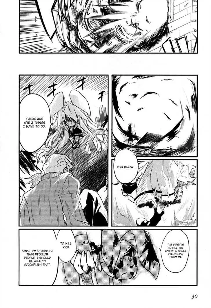 Read Kamiya chapter 1 image 34 on Lezhin