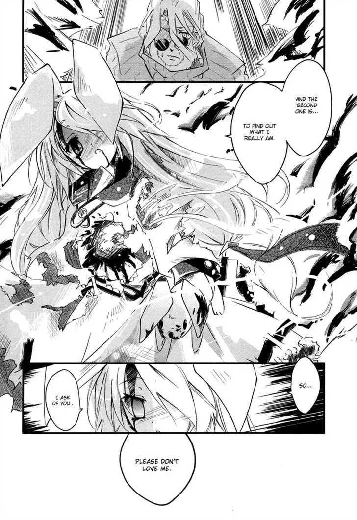 Read Kamiya chapter 1 image 35 on Lezhin
