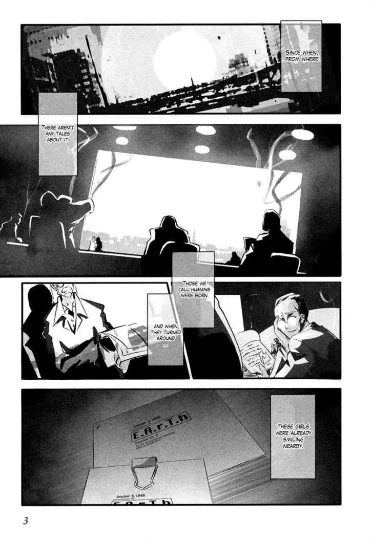 Read Kamiya chapter 1 image 9 on Lezhin