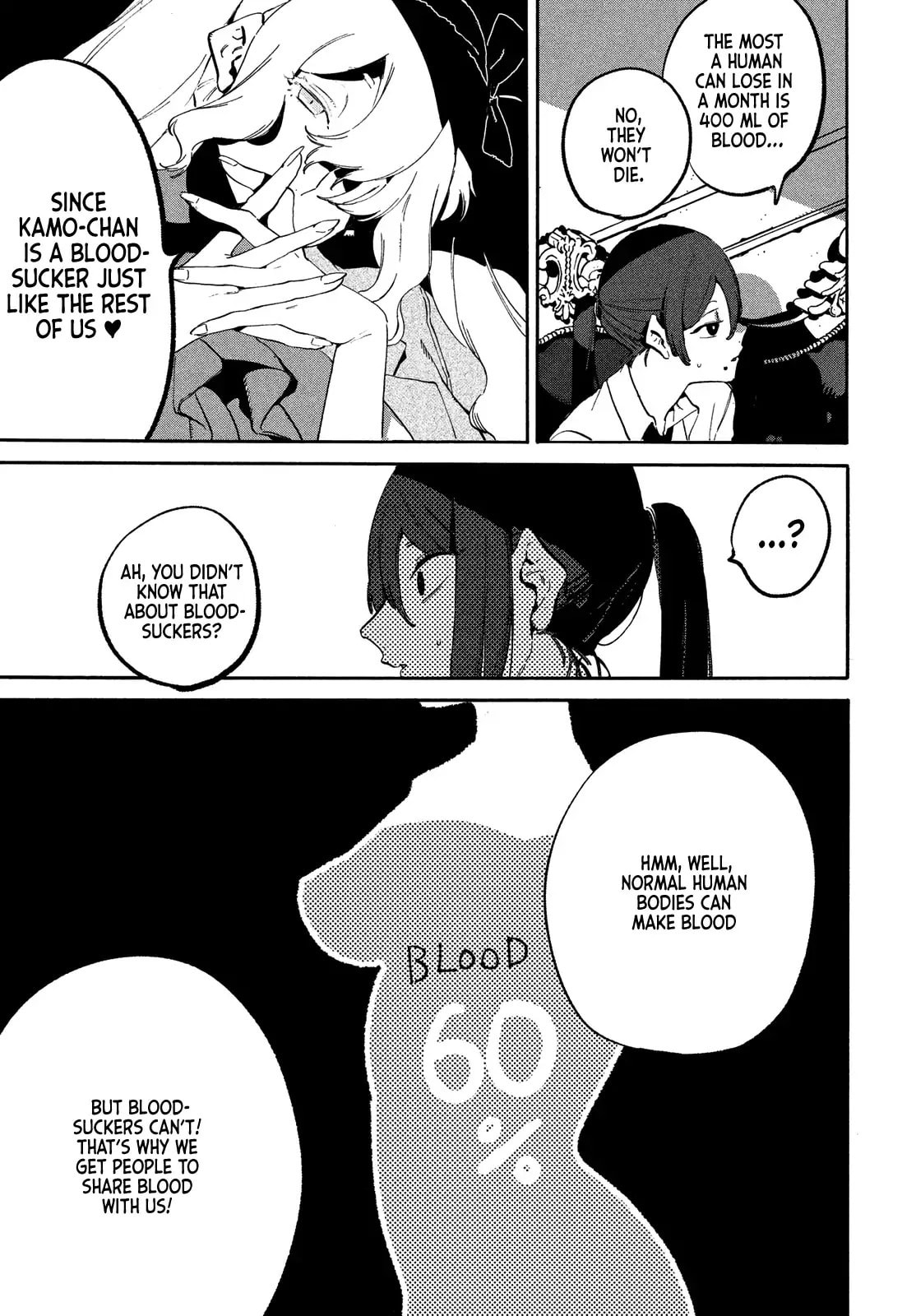 Read Kamiya chapter 2 image 12 on Lezhin