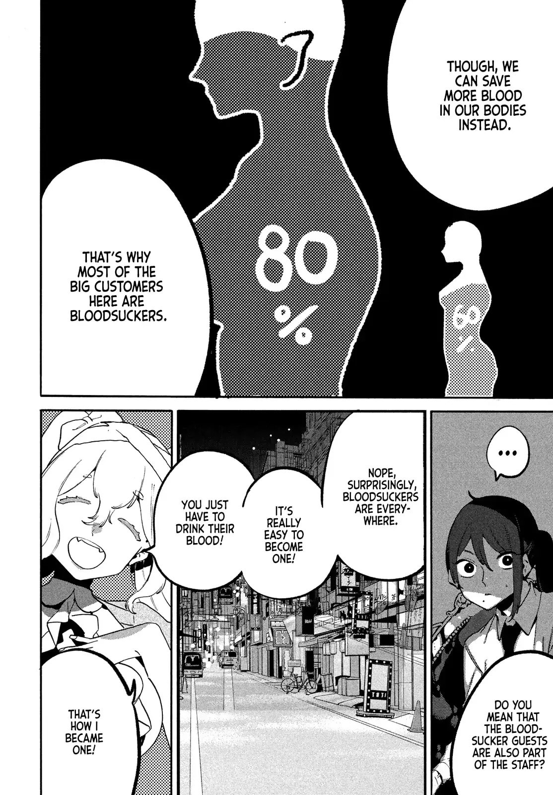 Read Kamiya chapter 2 image 13 on Lezhin