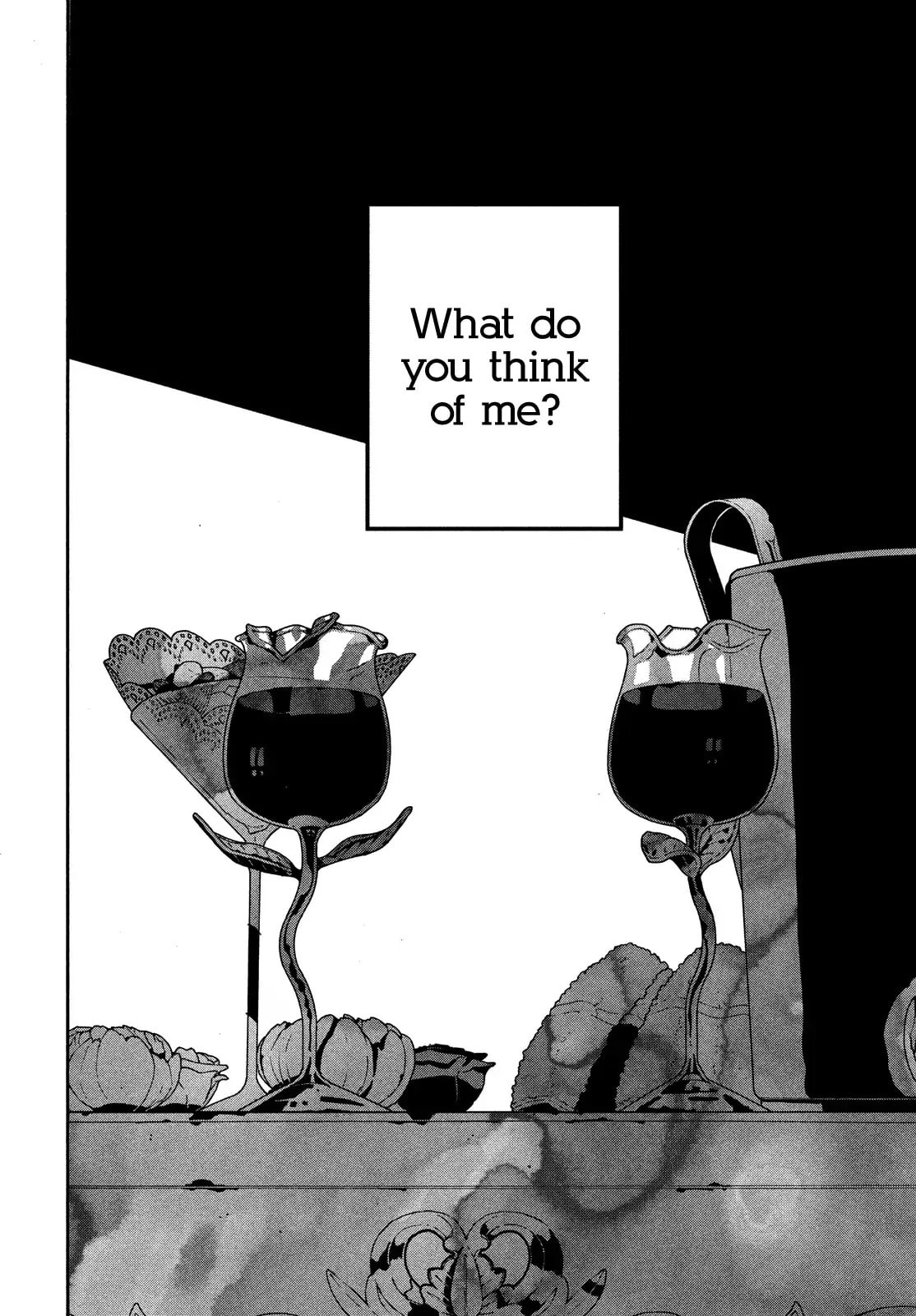 Read Kamiya chapter 2 image 17 on Lezhin