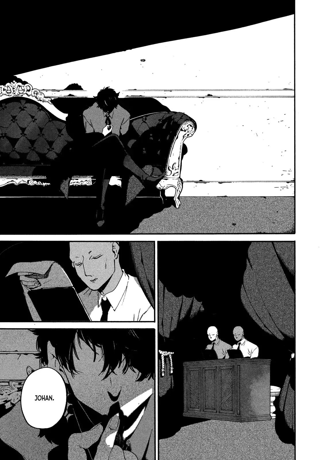 Read Kamiya chapter 2 image 49 on Lezhin