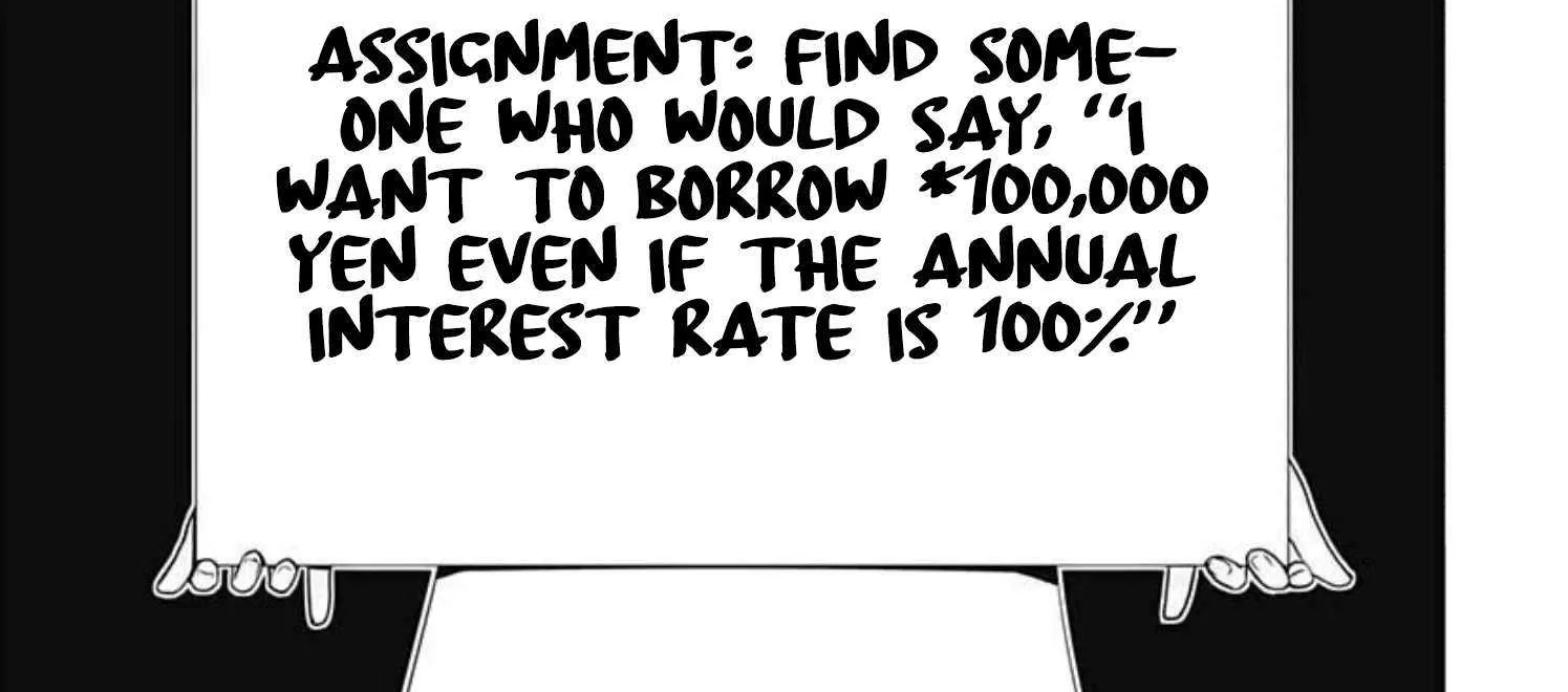 Kamo's Onion is Poisoned: Prof. Kamo's Lecture on Chapter 1 page 6 - 