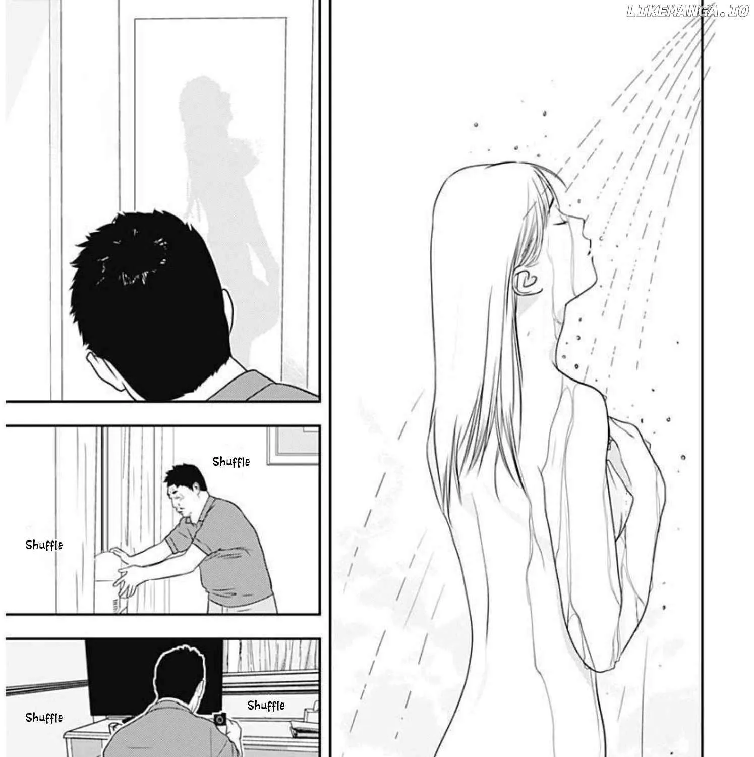 Kamo's Onion is Poisoned: Prof. Kamo's Lecture on Chapter 1 page 73 - 