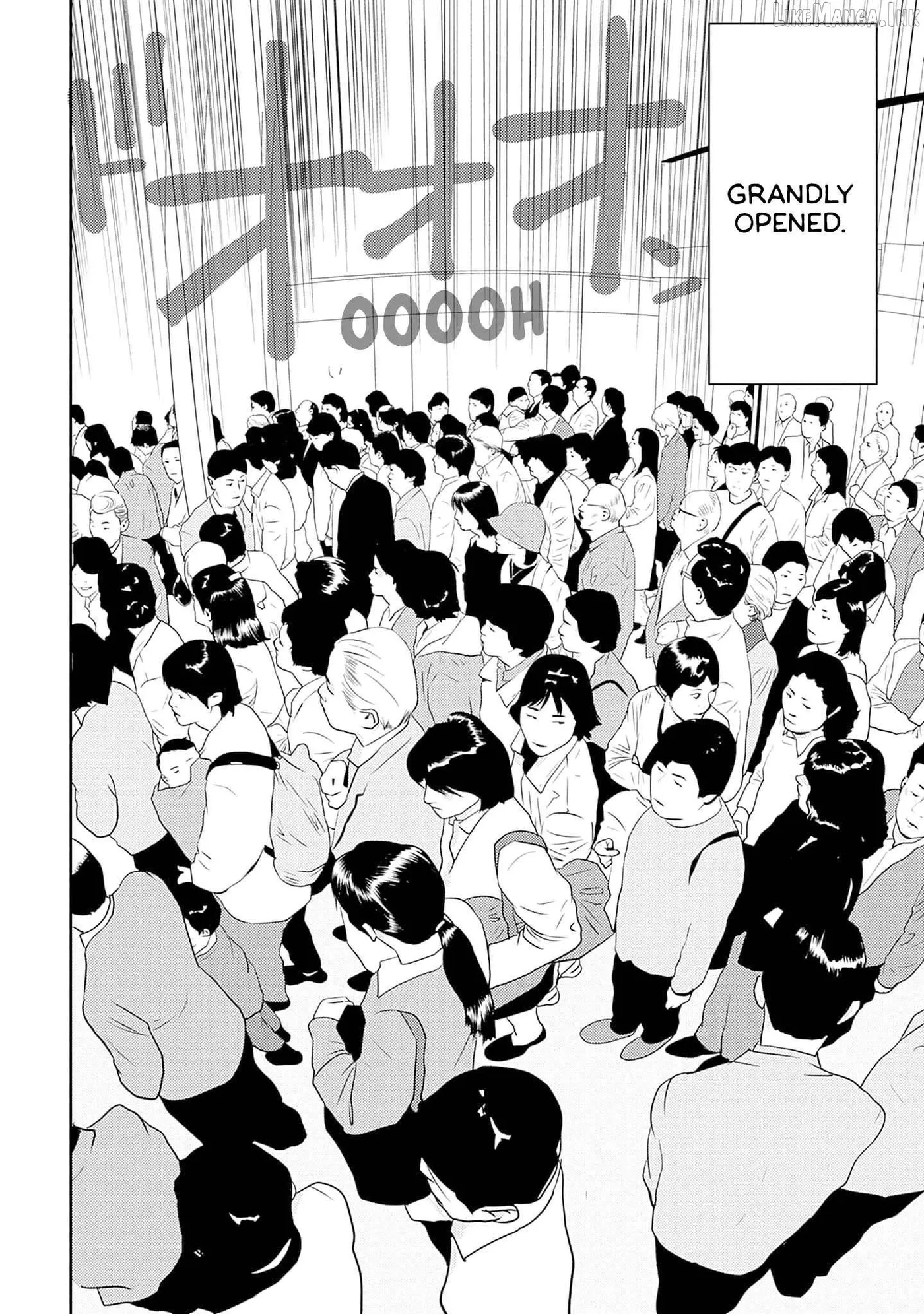 Kamo's Onion is Poisoned: Prof. Kamo's Lecture on Chapter 41 page 10 - 