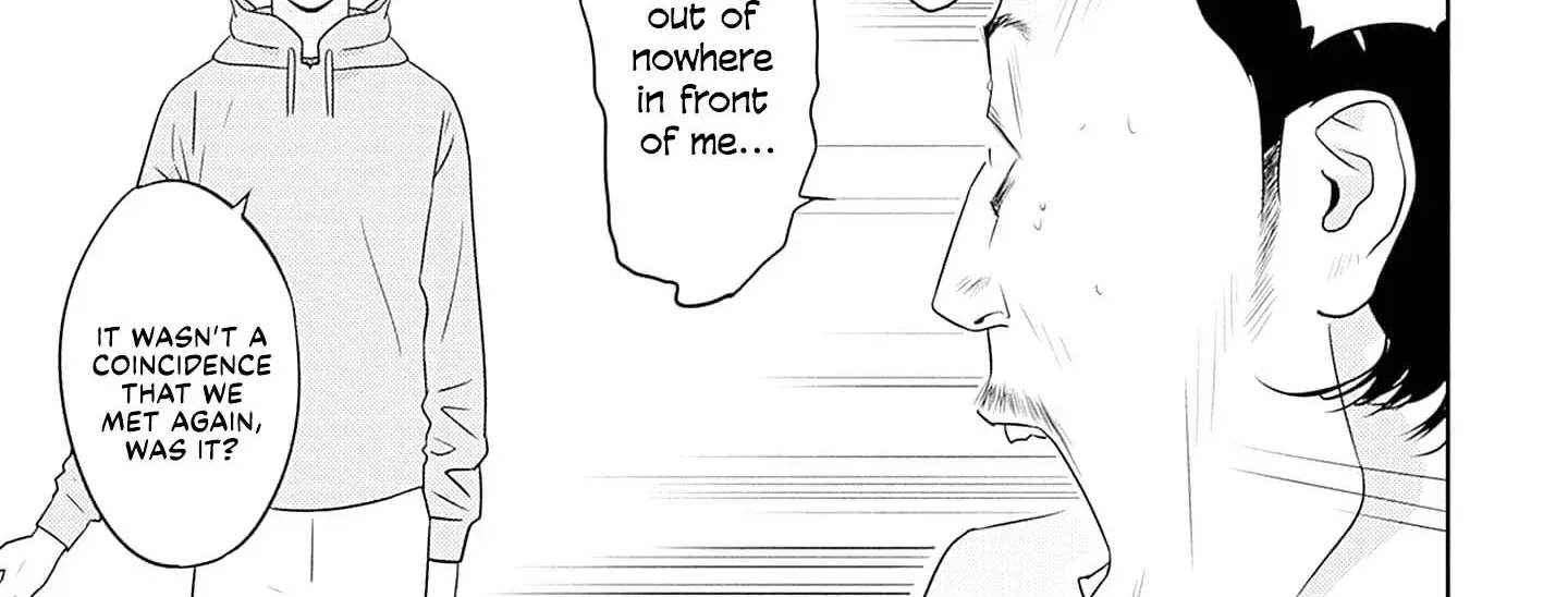 Kamo's Onion is Poisoned: Prof. Kamo's Lecture on Chapter 43 page 22 - 