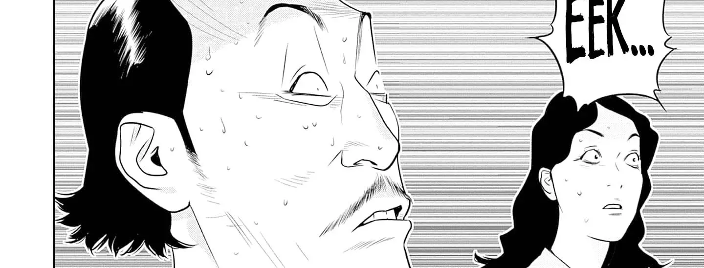 Kamo's Onion is Poisoned: Prof. Kamo's Lecture on Chapter 43 page 4 - 