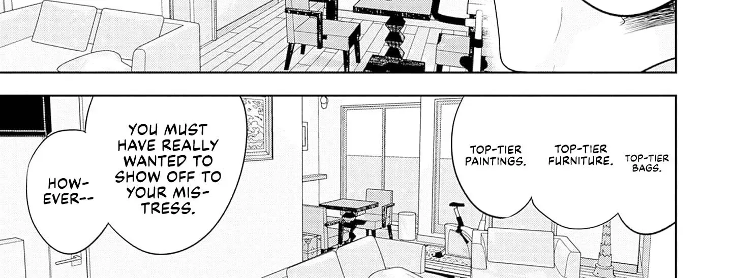 Kamo's Onion is Poisoned: Prof. Kamo's Lecture on Chapter 43 page 38 - 