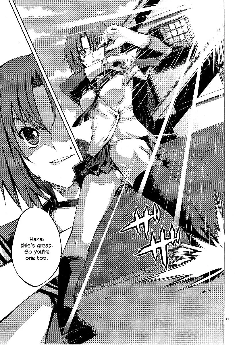 Read Kämpfer chapter 1 image 28 on Lezhin