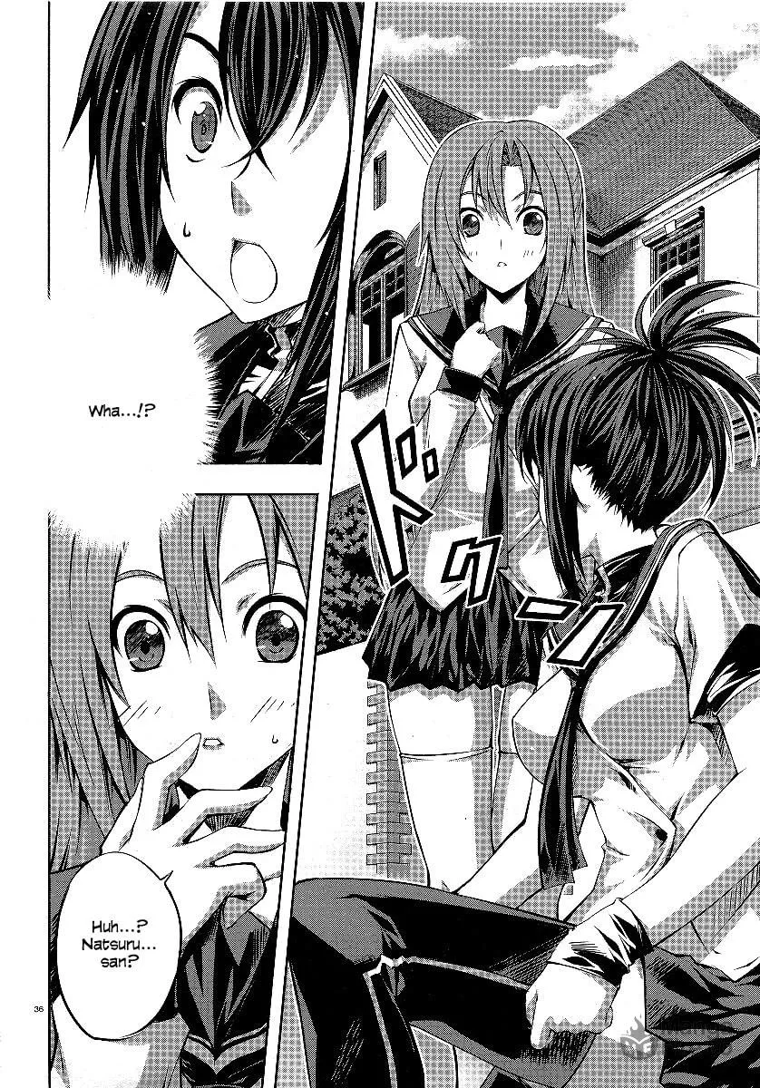 Read Kämpfer chapter 1 image 34 on Lezhin