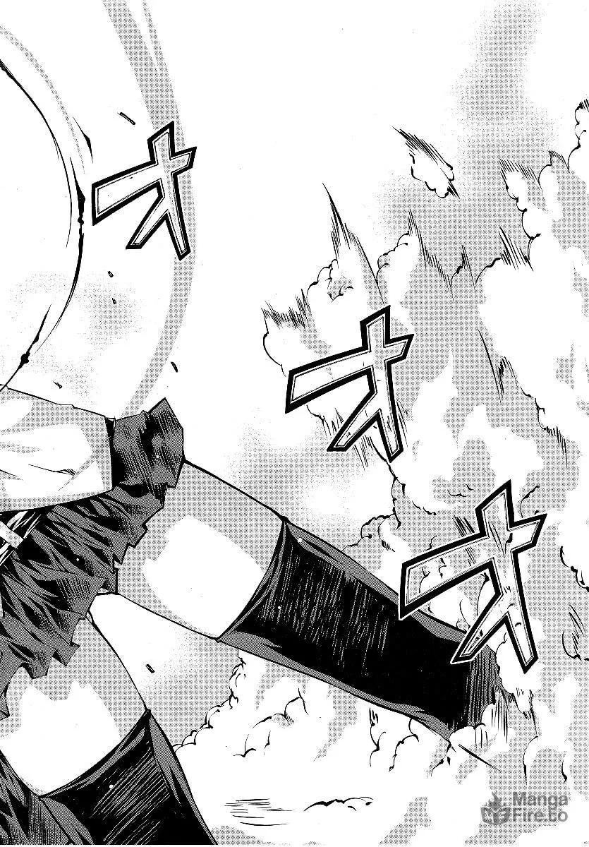 Read Kämpfer chapter 1 image 38 on Lezhin
