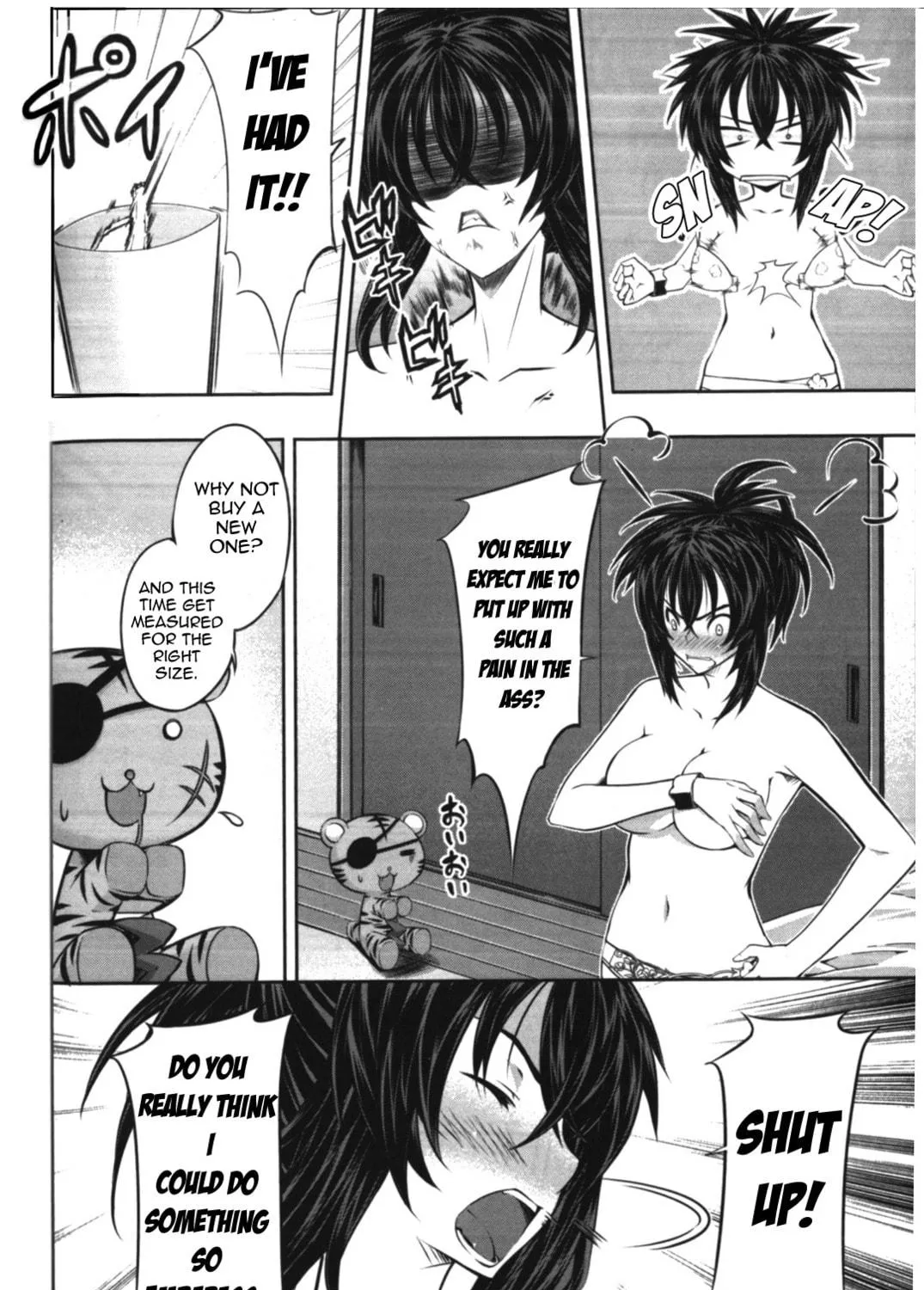 Read Kämpfer chapter 10.5 image 10 on Lezhin