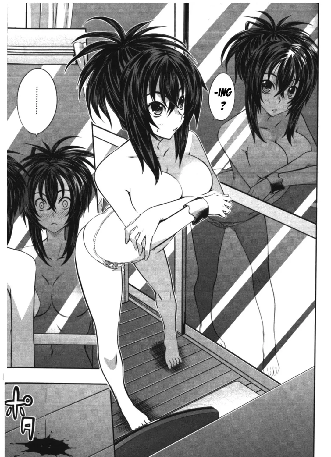 Read Kämpfer chapter 10.5 image 12 on Lezhin