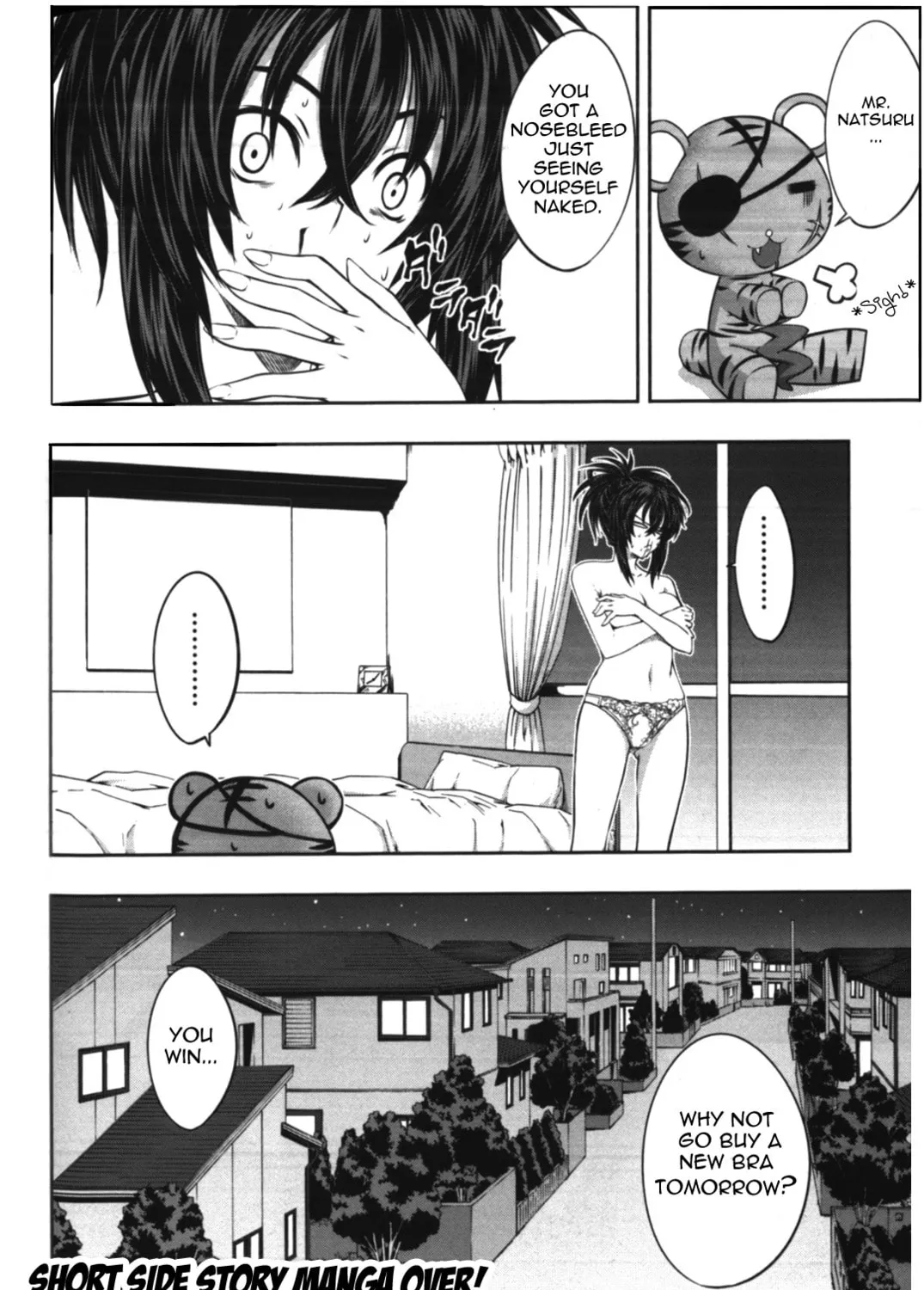 Read Kämpfer chapter 10.5 image 14 on Lezhin