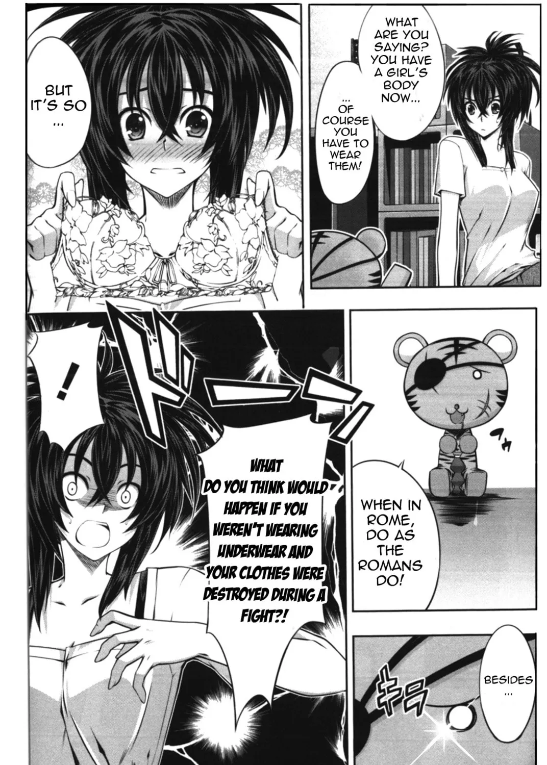 Read Kämpfer chapter 10.5 image 2 on Lezhin