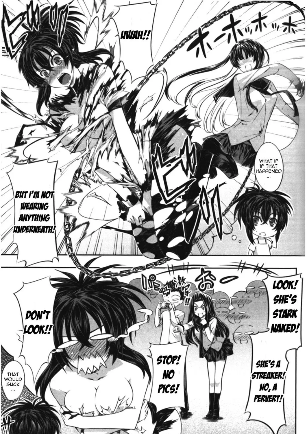 Read Kämpfer chapter 10.5 image 4 on Lezhin