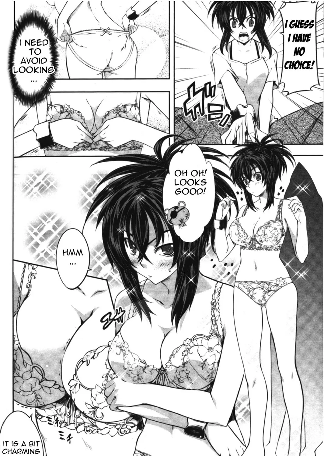 Read Kämpfer chapter 10.5 image 6 on Lezhin
