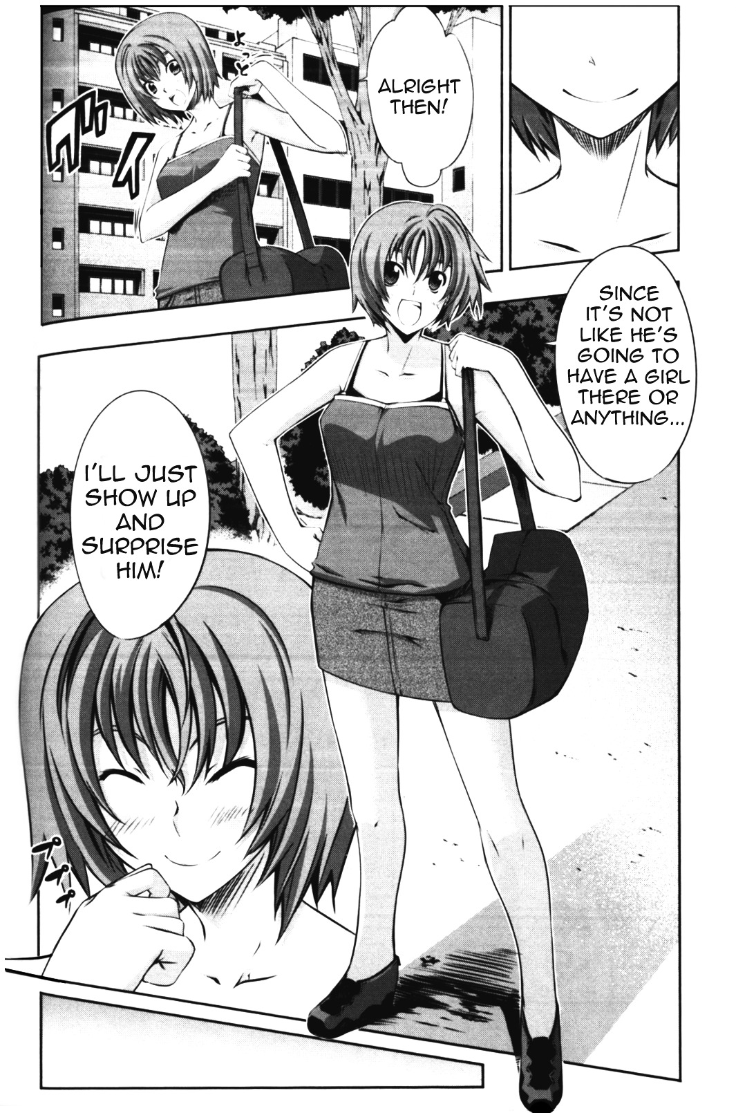 Read Kämpfer chapter 10 image 21 on Lezhin