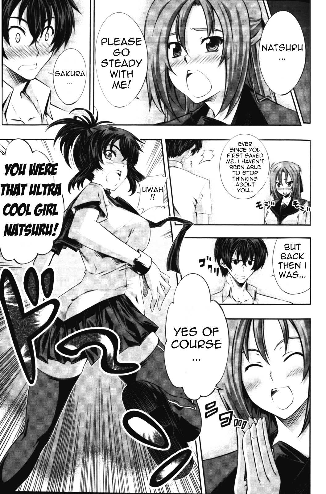 Read Kämpfer chapter 10 image 22 on Lezhin