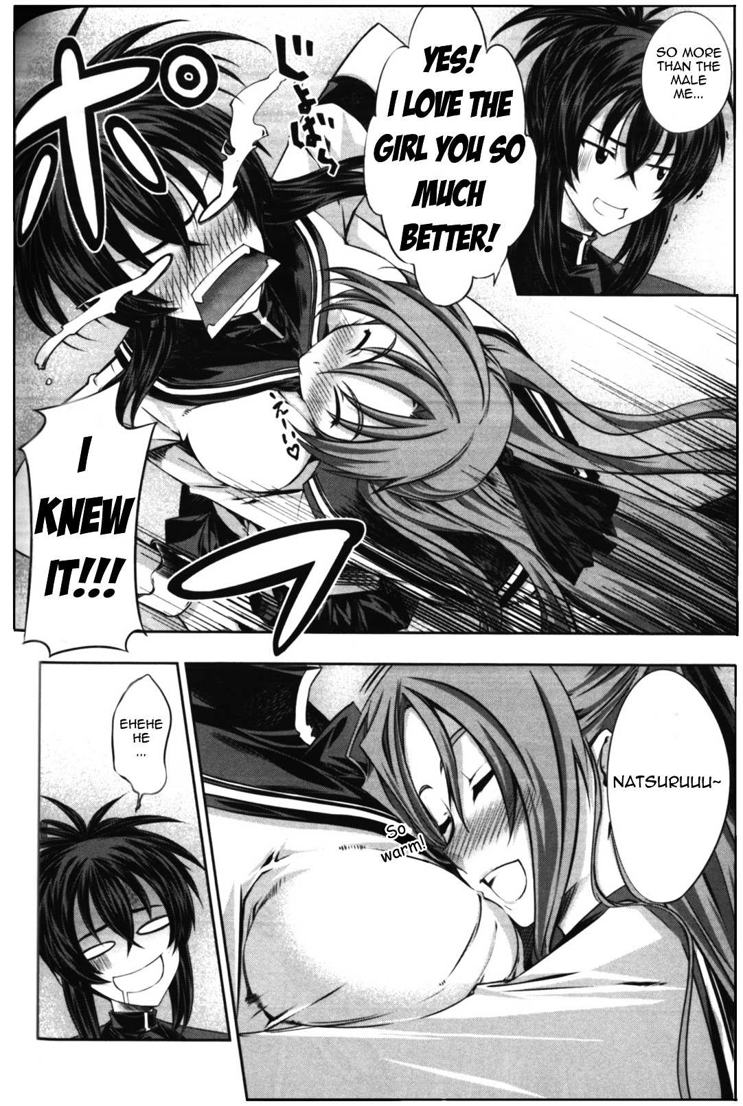 Read Kämpfer chapter 10 image 23 on Lezhin