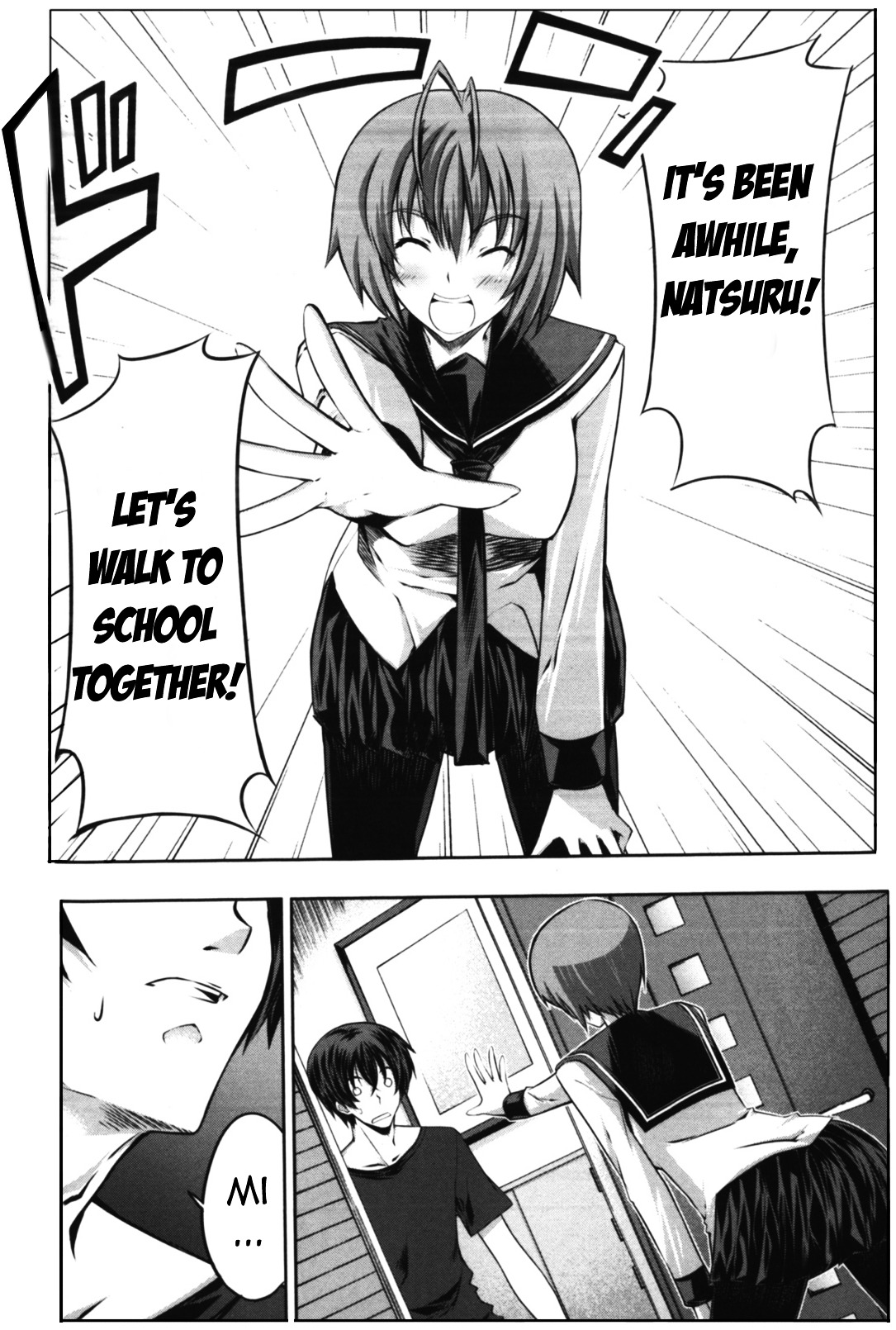 Read Kämpfer chapter 10 image 25 on Lezhin