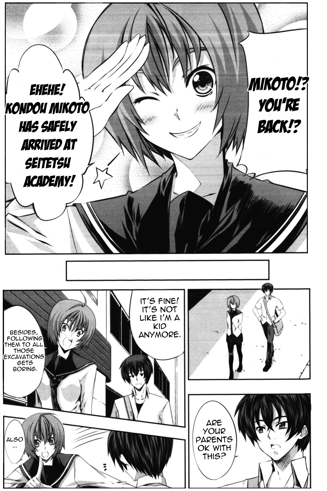 Read Kämpfer chapter 10 image 26 on Lezhin