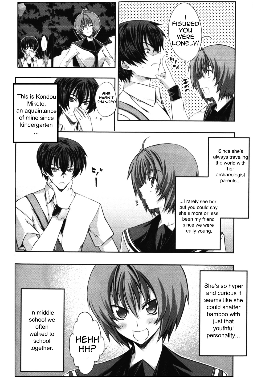 Read Kämpfer chapter 10 image 27 on Lezhin