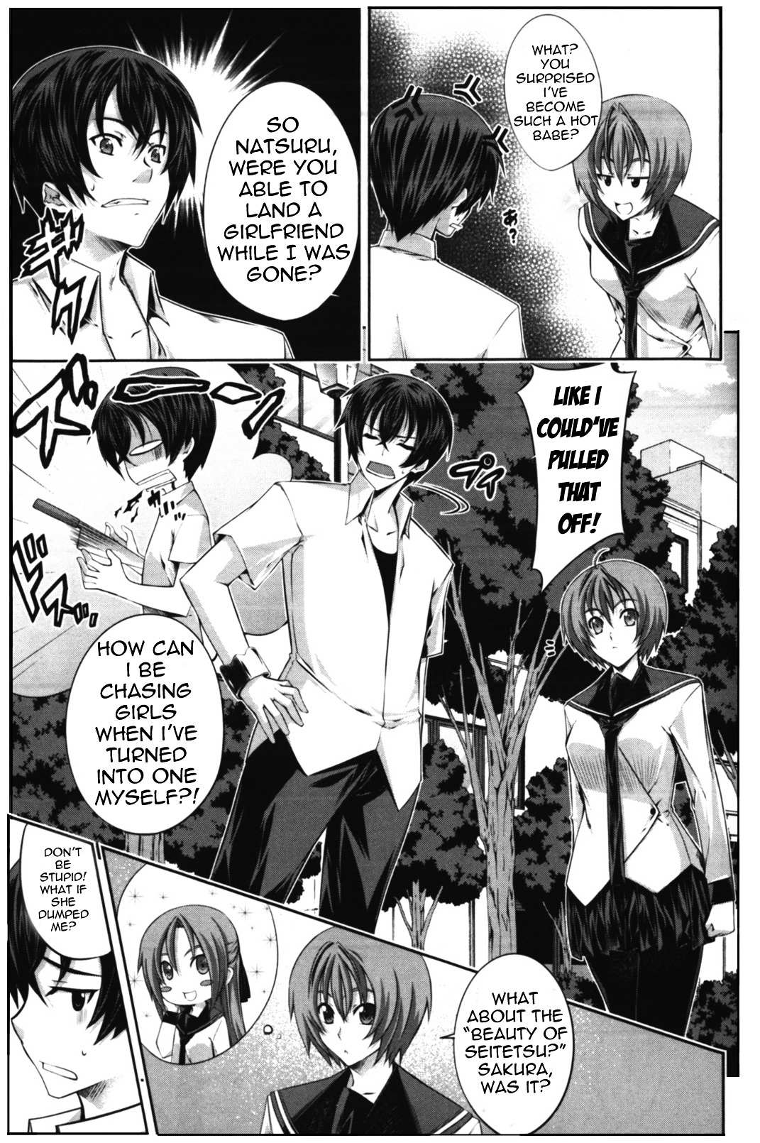 Read Kämpfer chapter 10 image 28 on Lezhin