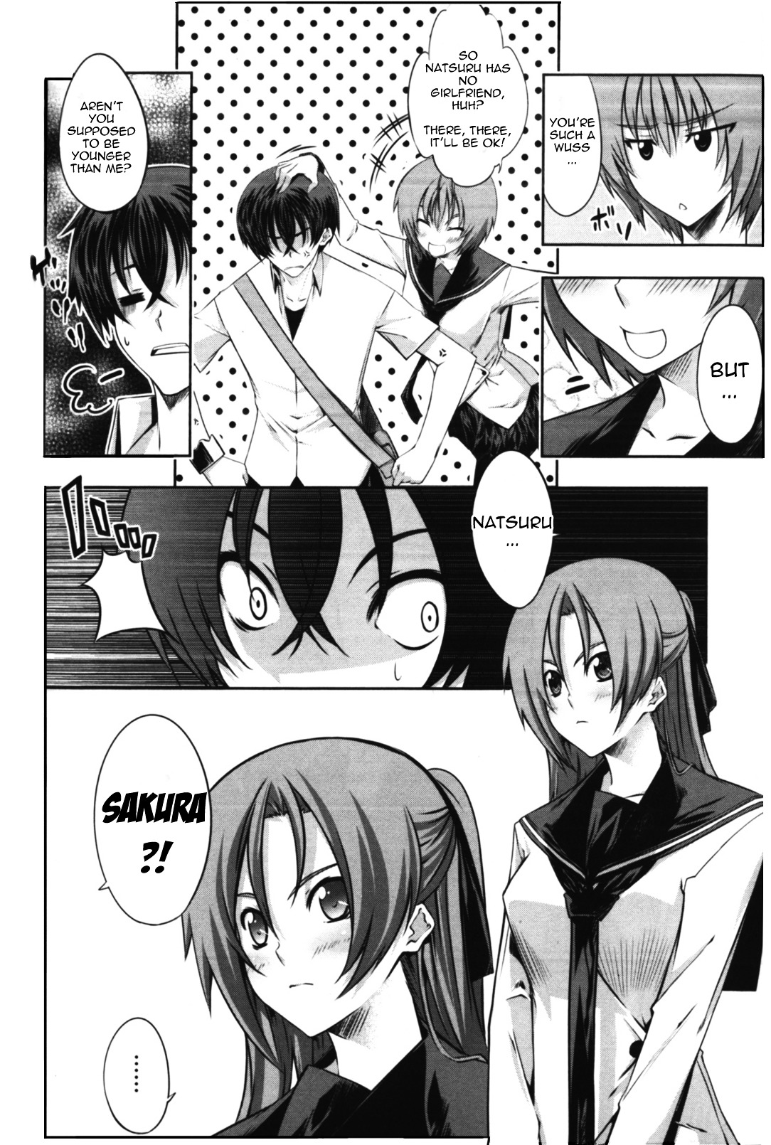 Read Kämpfer chapter 10 image 29 on Lezhin