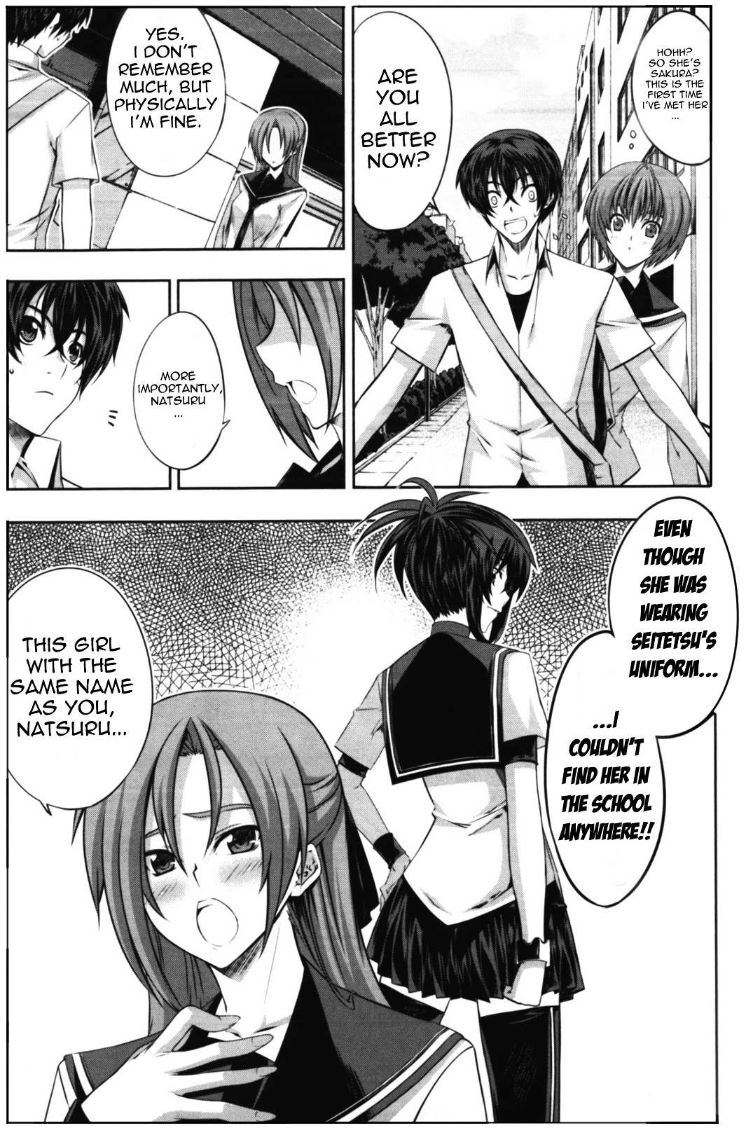 Read Kämpfer chapter 10 image 30 on Lezhin