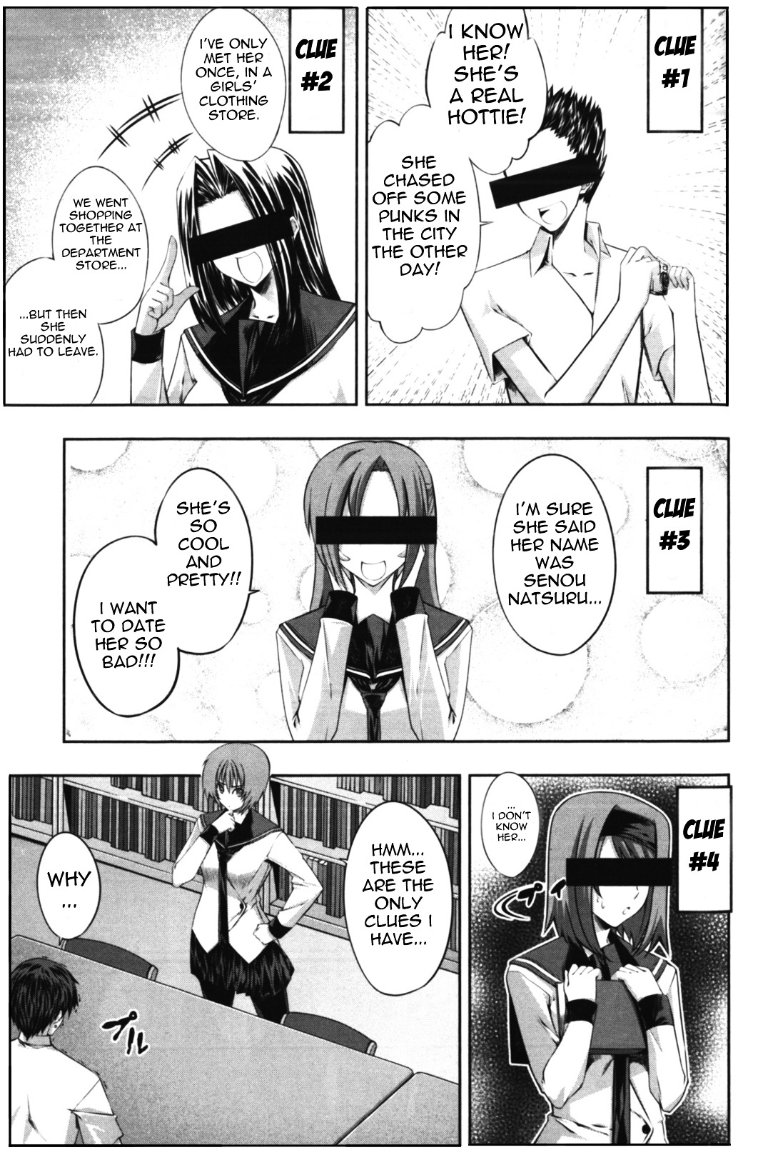 Read Kämpfer chapter 10 image 32 on Lezhin