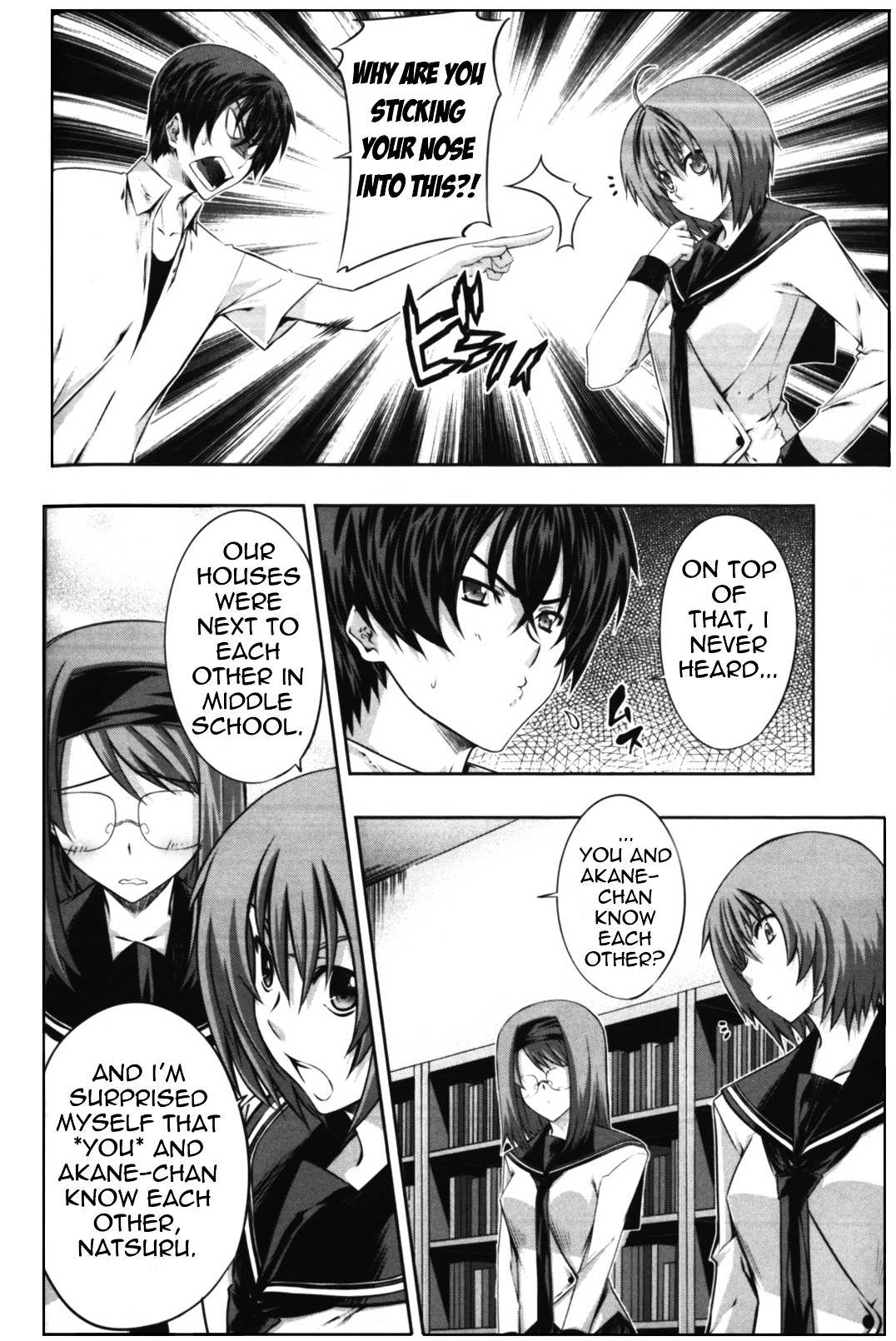 Read Kämpfer chapter 10 image 33 on Lezhin