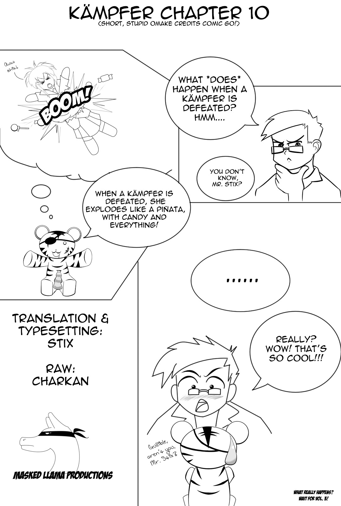 Read Kämpfer chapter 10 image 38 on Lezhin