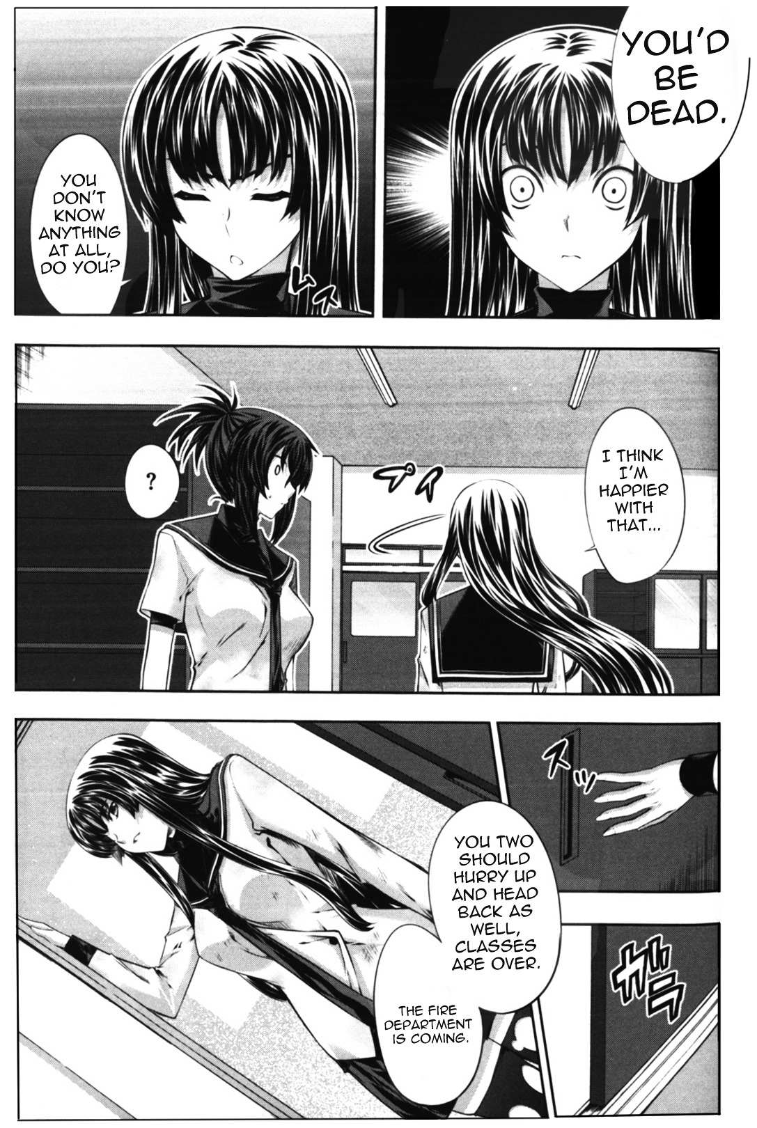 Read Kämpfer chapter 10 image 8 on Lezhin