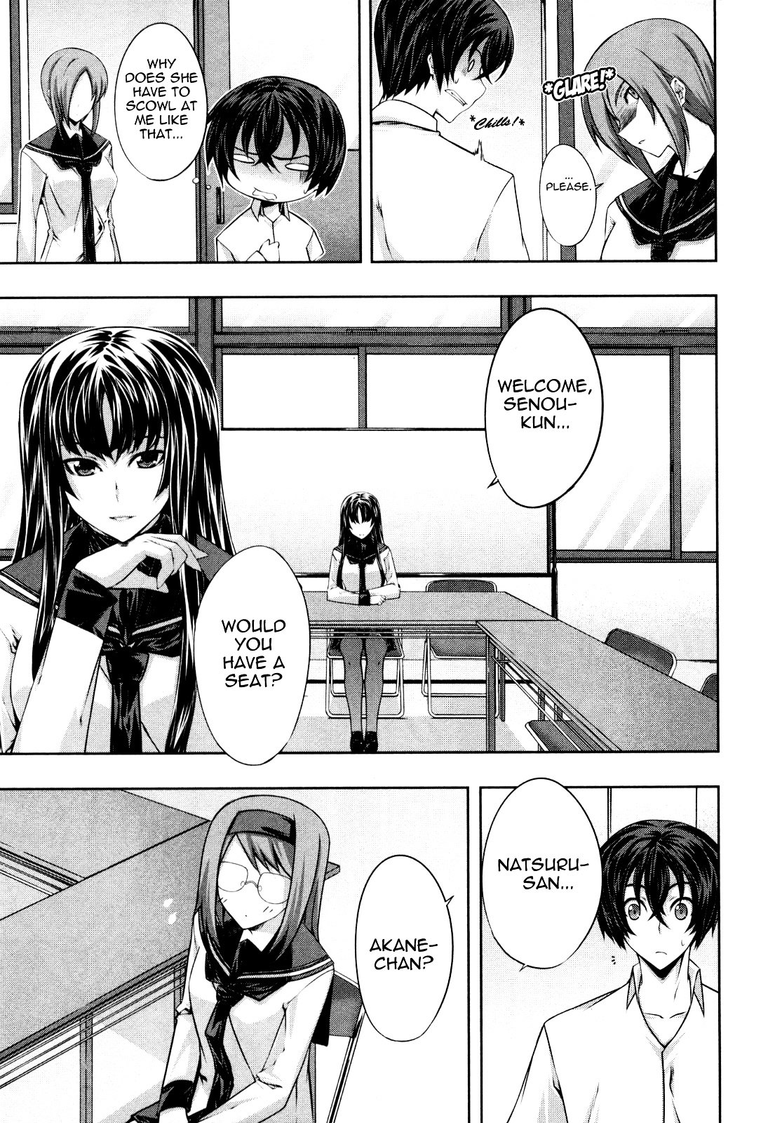 Read Kämpfer chapter 11 image 10 on Lezhin