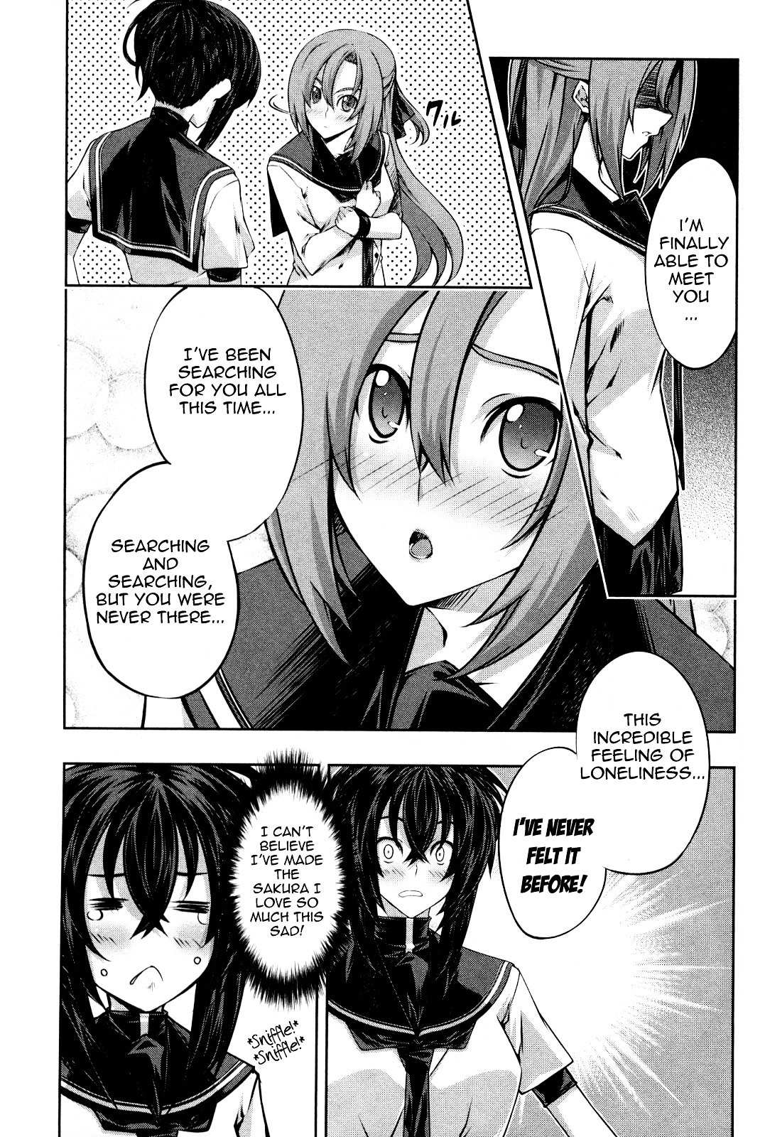 Read Kämpfer chapter 11 image 24 on Lezhin