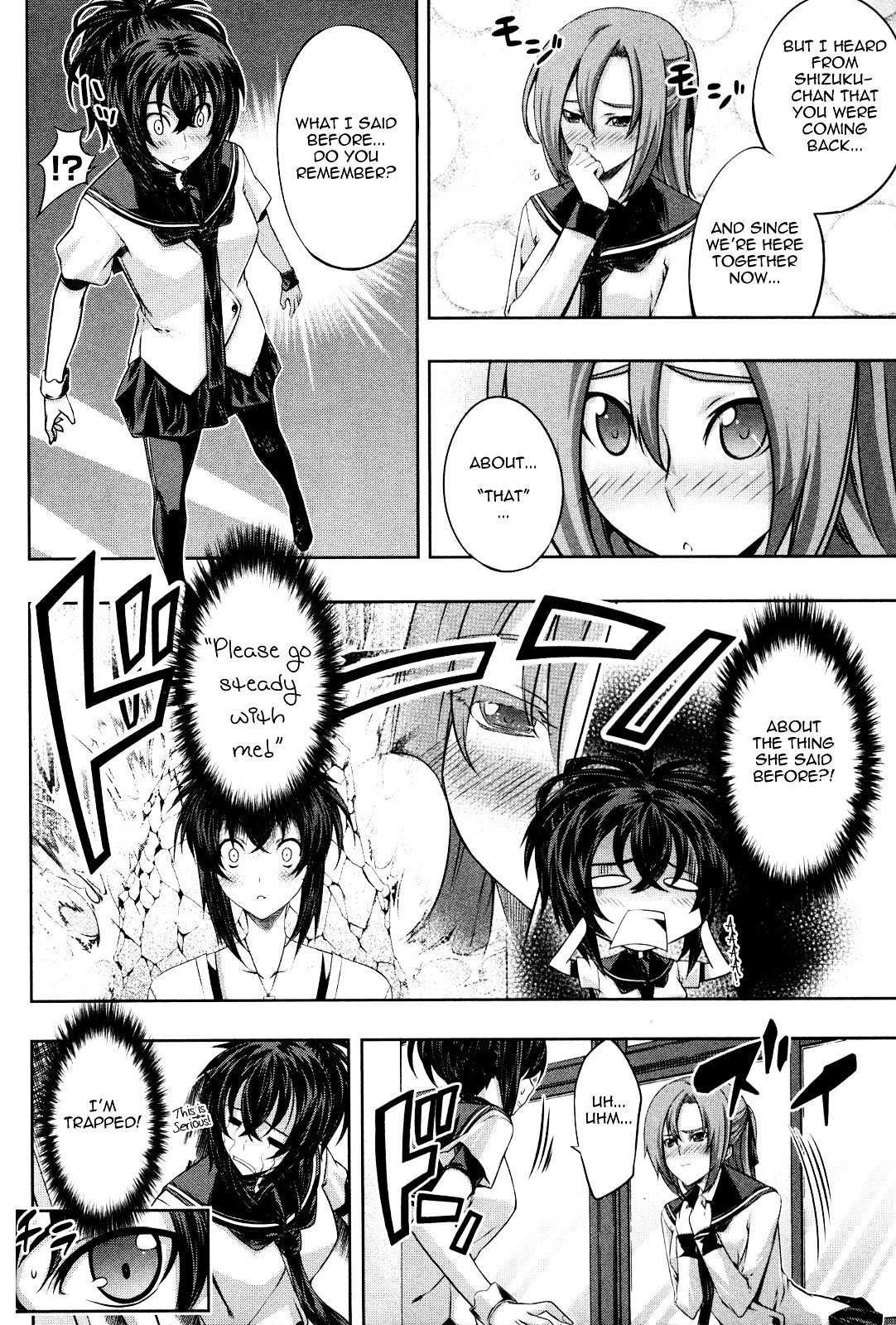 Read Kämpfer chapter 11 image 25 on Lezhin