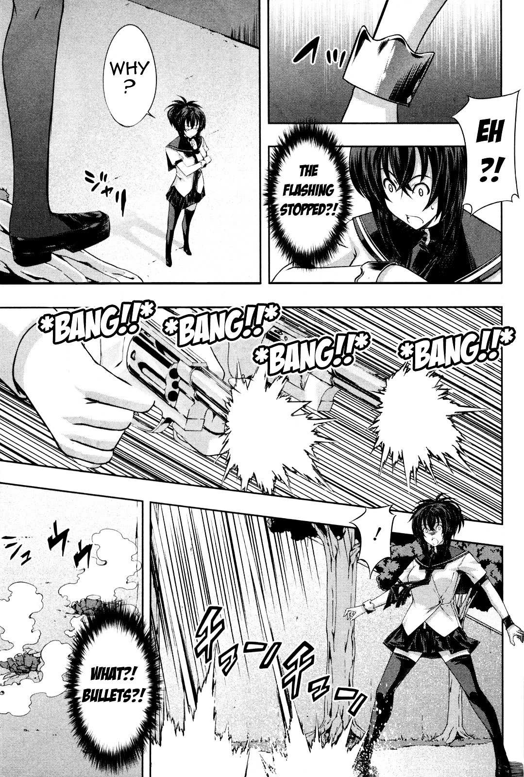 Read Kämpfer chapter 11 image 28 on Lezhin