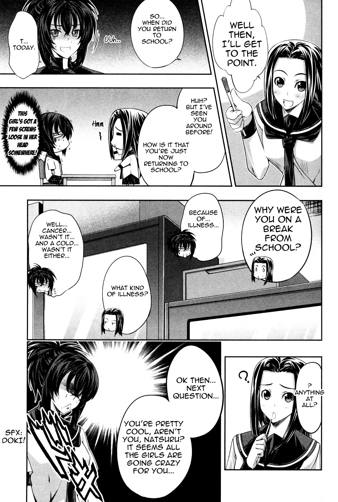 Read Kämpfer chapter 12 image 12 on Lezhin